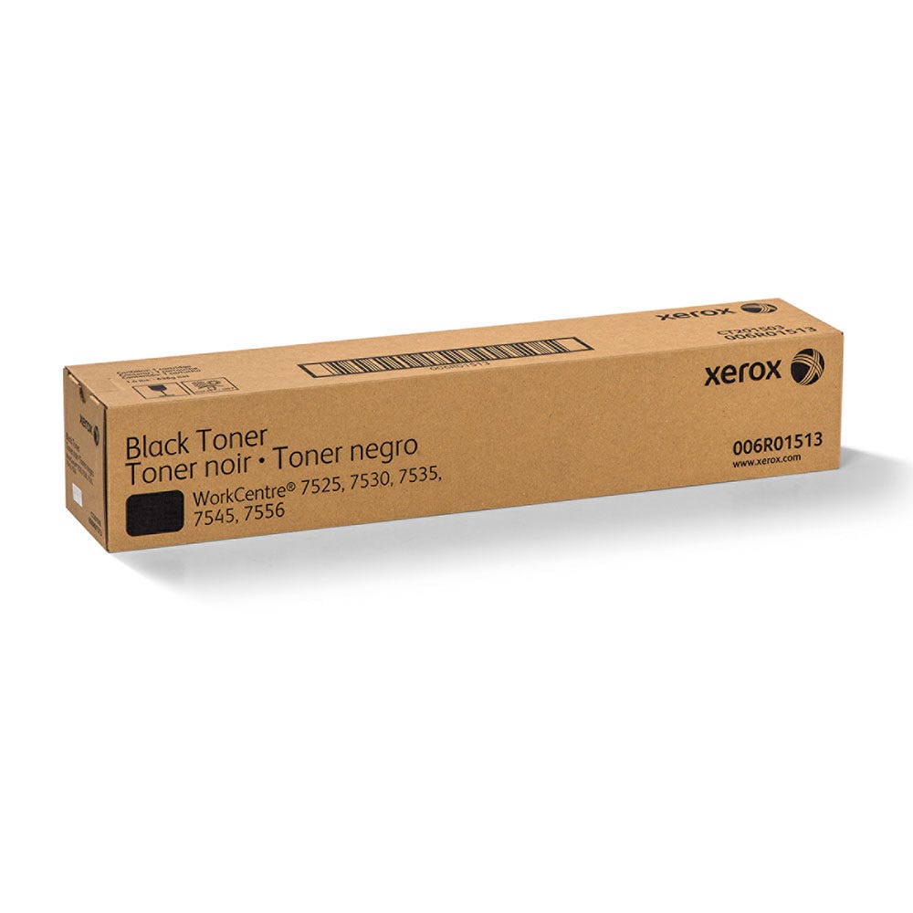 Xerox 006R01513 Original Black Toner Cartridge