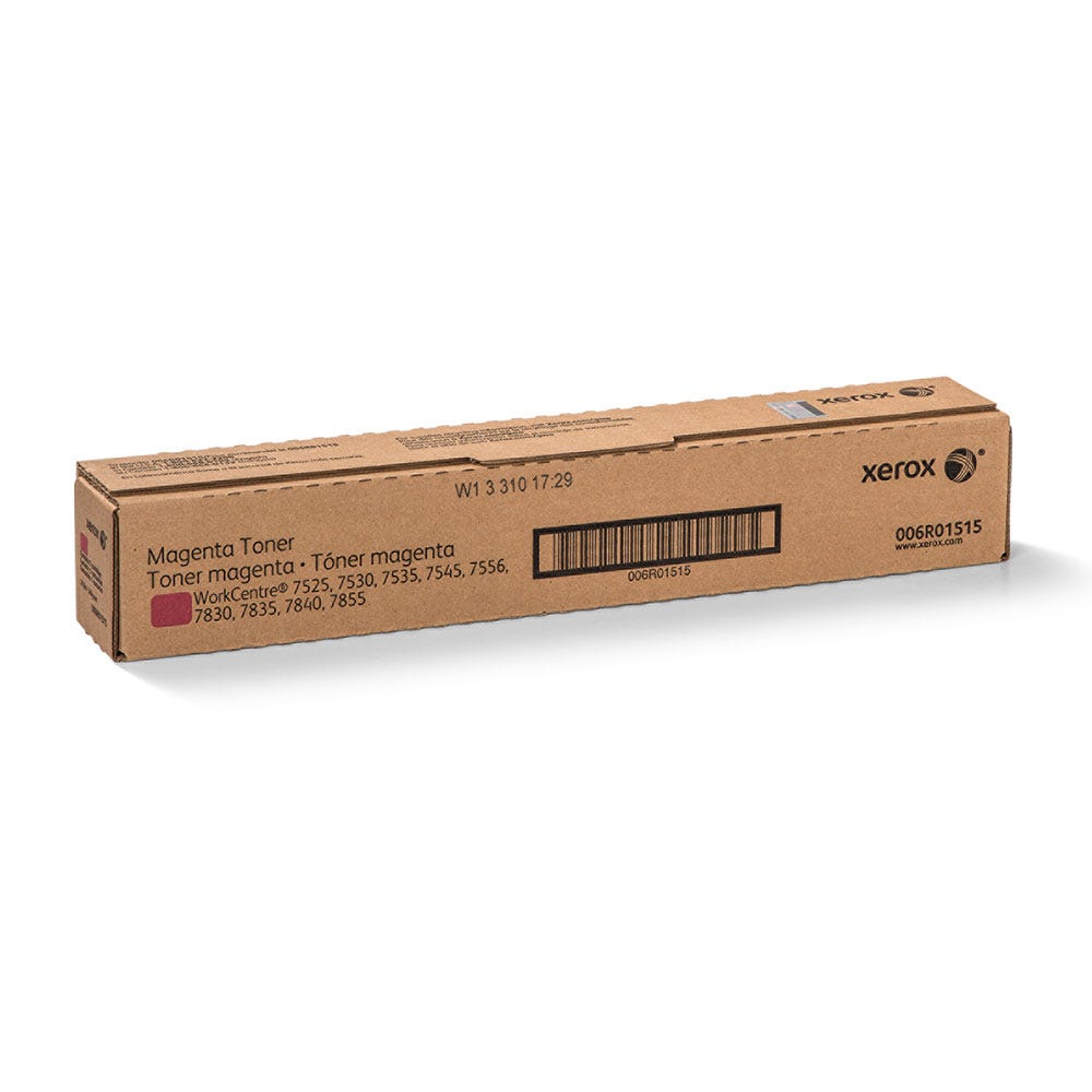 Xerox 006R01515 Original Magenta Toner Cartridge