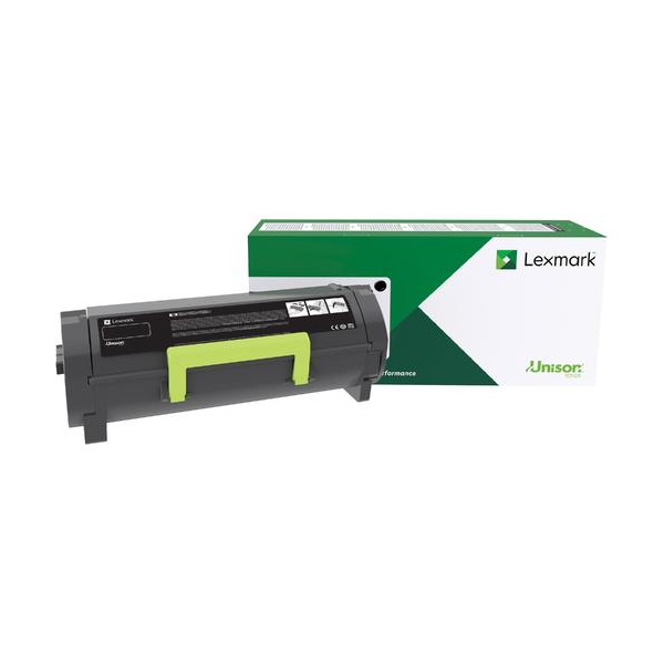 Lexmark B241H00 Original Black Toner Cartridge - High Yield