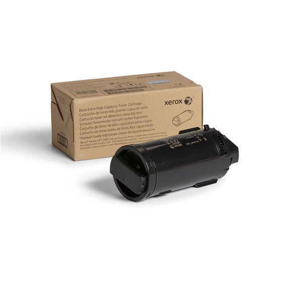 Xerox 106R03931 Original Black Toner Cartridge Extra High Yield