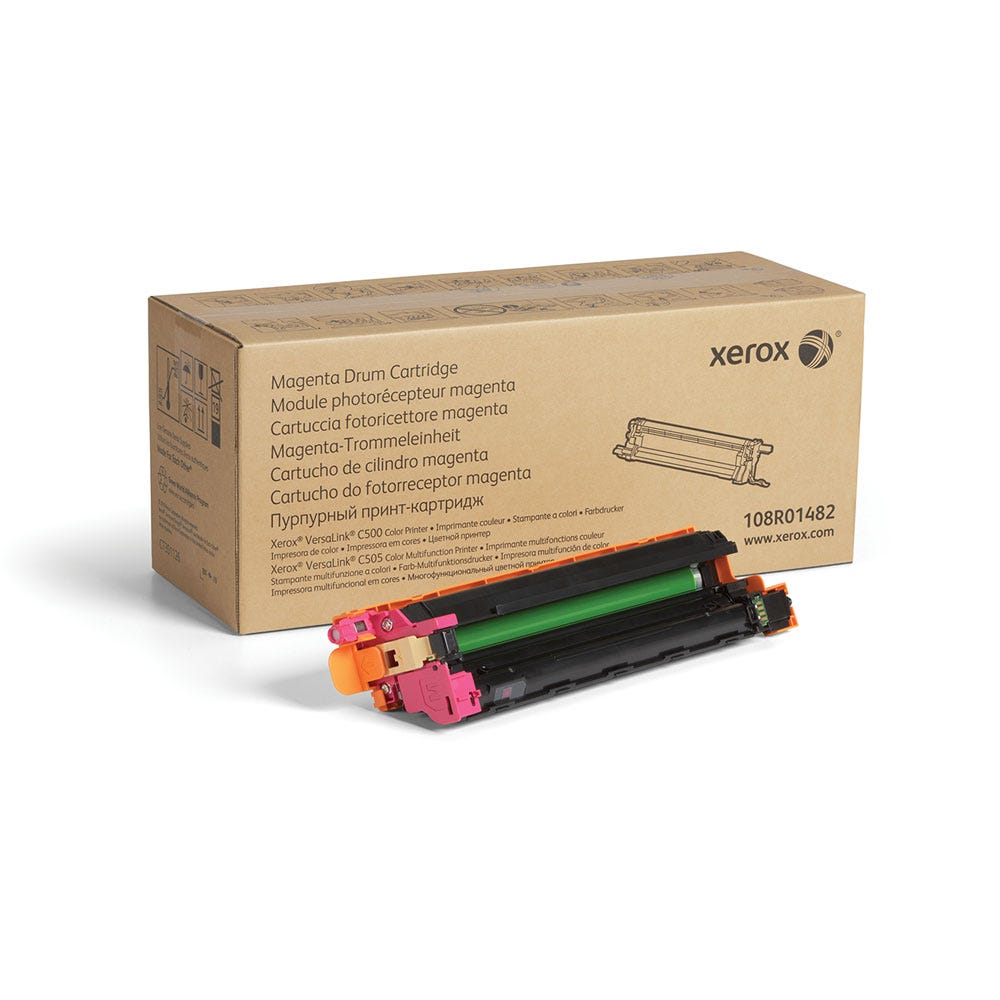 Xerox 108R01482 Original Magenta Imaging Unit