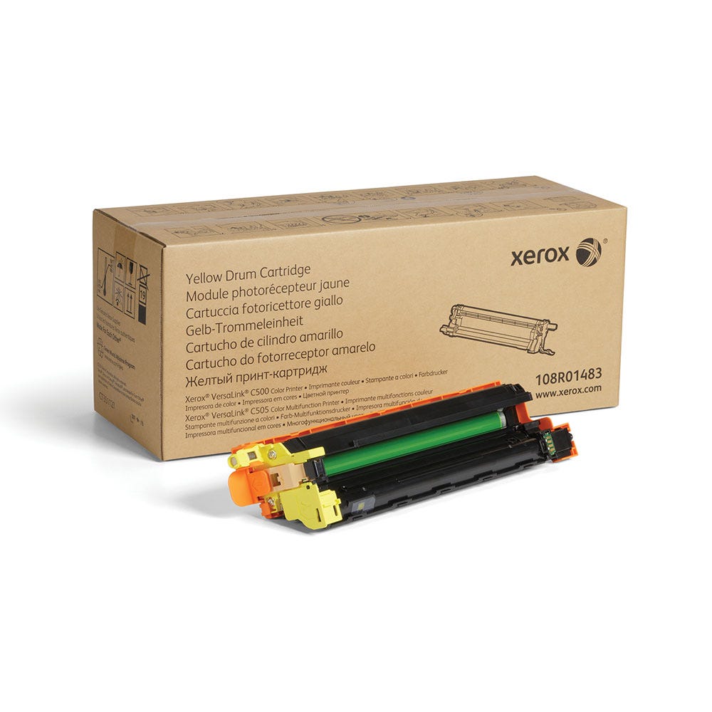 Xerox 108R01483 Original Yellow Imaging Unit