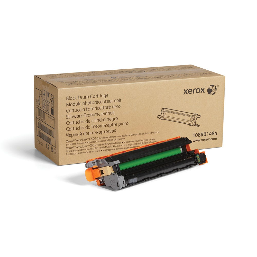 Xerox 108R01484 Original Black Imaging Unit