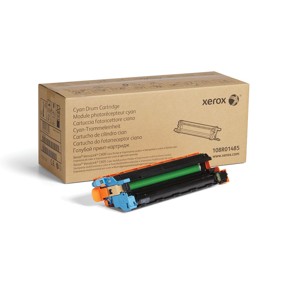 Xerox 108R01485 Original Cyan Imaging Unit