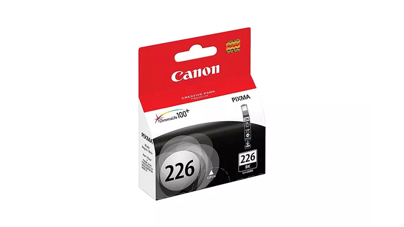 Canon CLI226 4546B001 Original Black Ink Cartridge