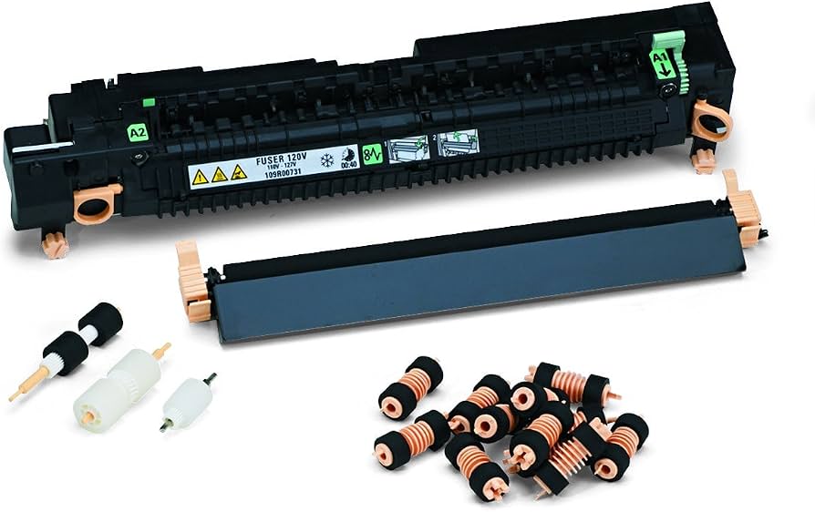 XEROX MAINENANCE KIT 110V 109R00731 PHASER 5500 300K
