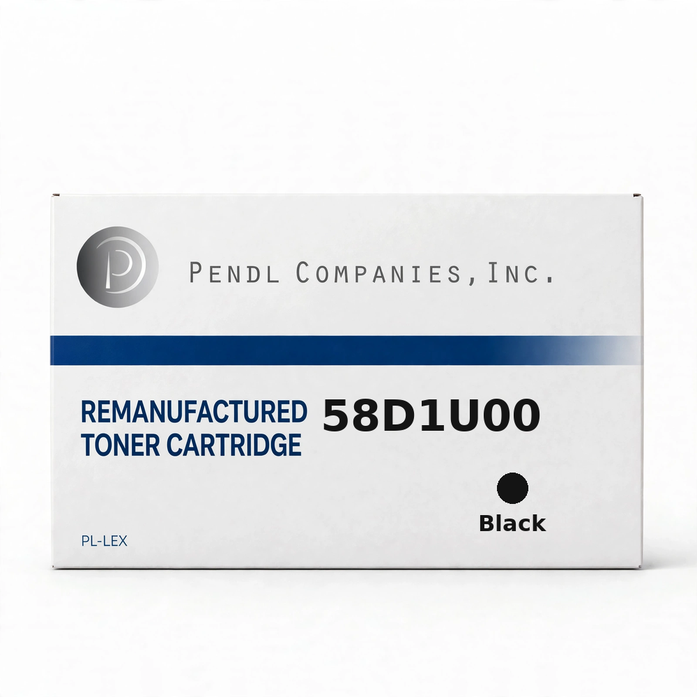PENDL LEX. MS823/824/825/826 (58D1U00) 55K