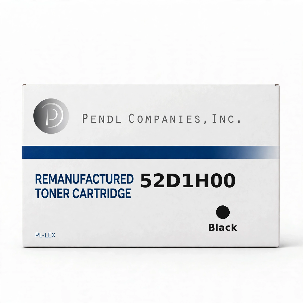 PENDL LEX. COMPLIANT MS/MX 710/711/810 (52D1H00/62D1H00) 25K