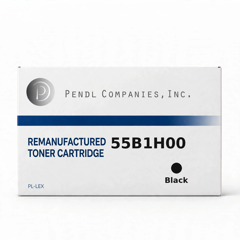PENDL LEX. BLACK MS331/431DN DW ADN ADW (55B1H00) 15K PGS