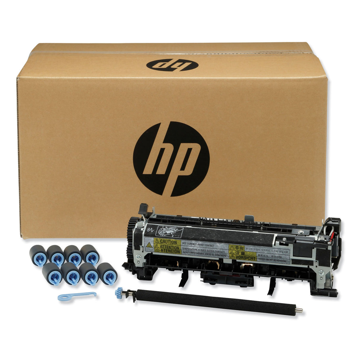 HP B3M77A Original Maintenance Kit