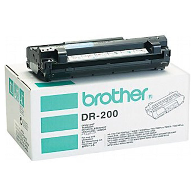 Brother DR200 Original Drum Unit