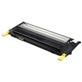Samsung CLTY409S Original Yellow Toner Cartridge (SU485A)