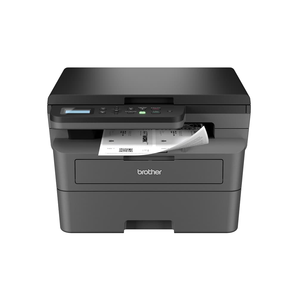 Brother HL-L2465DW Mono Laser Printer