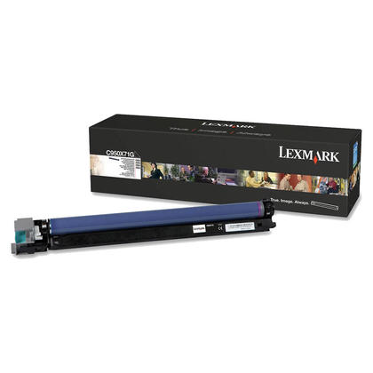 Lexmark C950X71G Original Black Photoconductor Unit