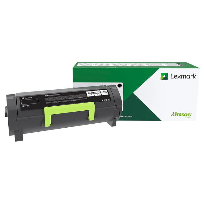 Lexmark B341X00 Original Black Toner Cartridge High Yield