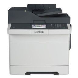 Lexmark Printer 28D0550 Color Laser Cx410De