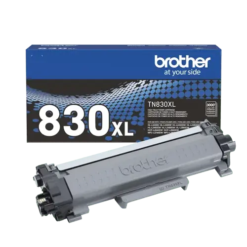 Brother TN830XL High Yield Toner: The 3,000-Page Workhorse Your Customers Keep Asking For