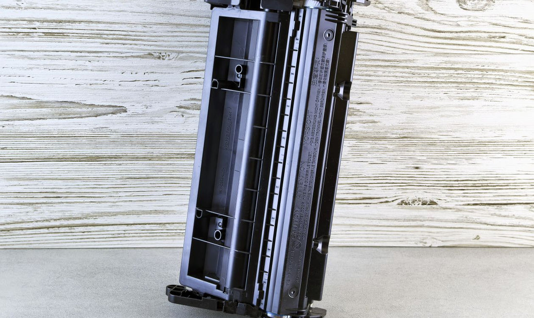 Replace a Drum Unit and Reset the Counter — Without the Callback