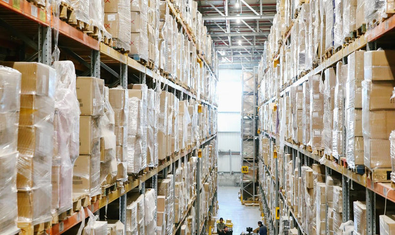 Stock Smart: Fast Movers, Slow Movers & Avoiding Dead Inventory