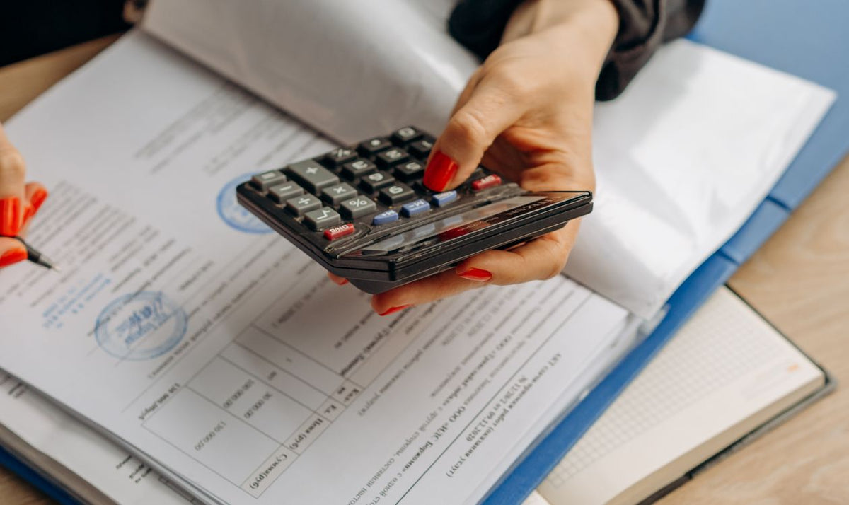 Budgets de fin d’année : captez les dépenses de bureau avant le 31 décembre