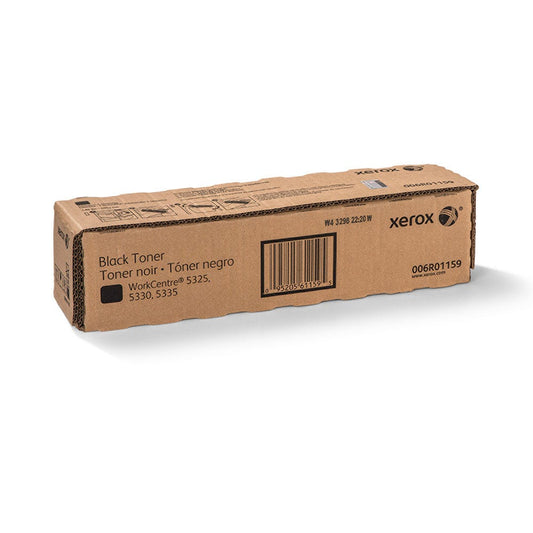 Xerox 006R01159 Original Black Toner Cartridge