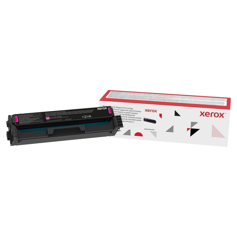 Xerox 006R04385 Original Magenta Toner Cartridge