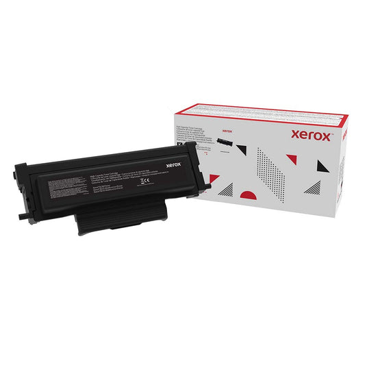 Xerox 006R04400 Original Black Toner Cartridge High Yield