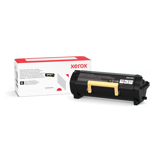 Xerox 006R04727 Original Black Toner Cartridge Extra High Yield