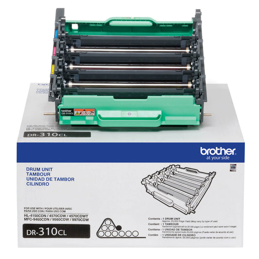 Brother DR310CL Original Drum Unit