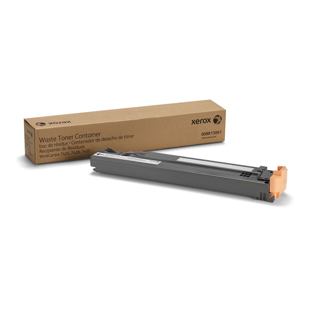 Xerox 008R13061 Original Waste Toner Bottle