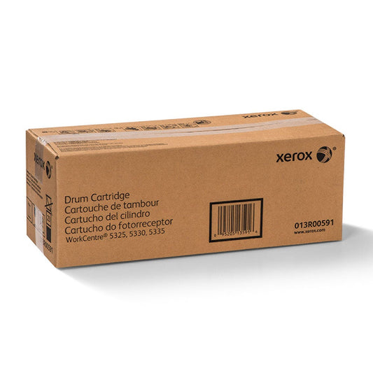 Xerox 013R00591 Original Black Imaging Unit