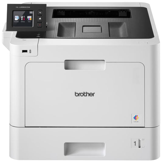 Brother HL-L8360CDW Business Color Laser Printer