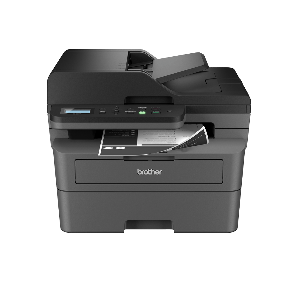 BROTHER PRINTER DCP-L2640DW MONO LASER
