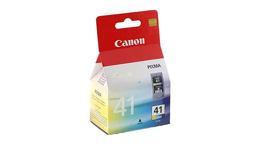 Canon CL41 0617B002 Original Color Ink Cartridge