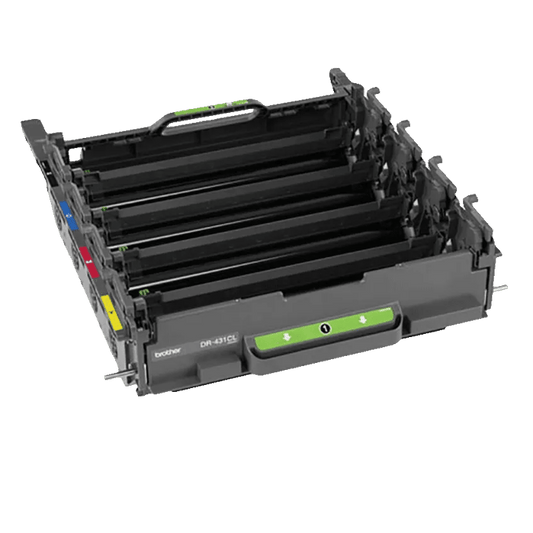Brother DR431CL Original Drum Unit