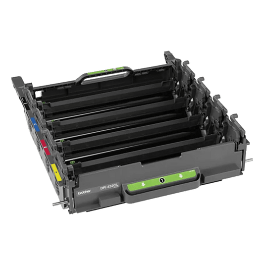 Brother DR433CL Original Drum Unit