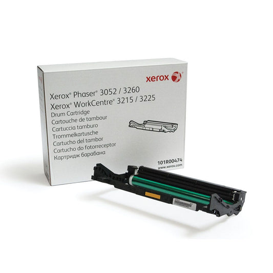 Xerox 101R00474 Original Black Imaging Unit