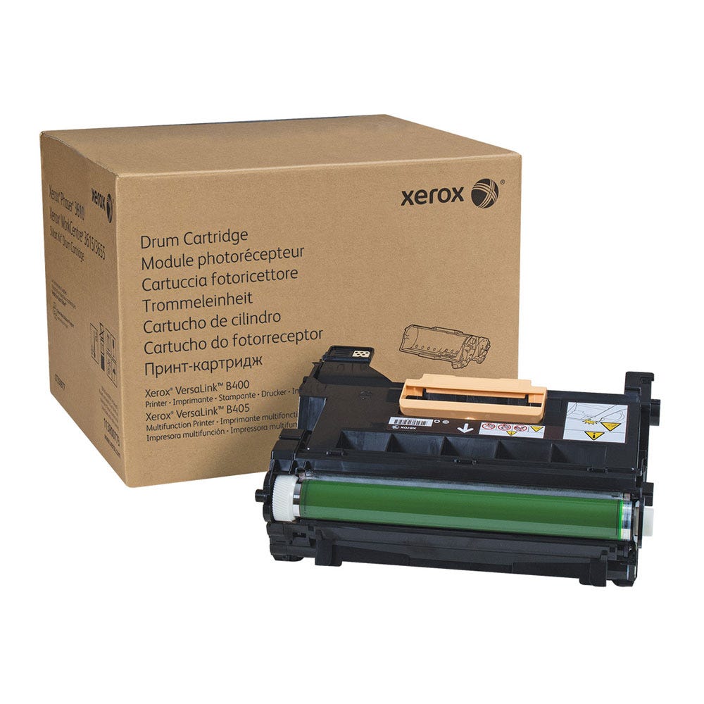 Xerox 101R00554 Original Black Imaging Unit