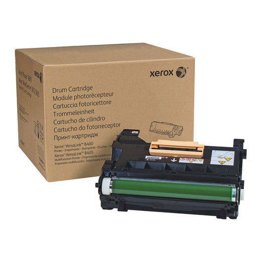 Xerox 101R00554 Original Black Imaging Unit