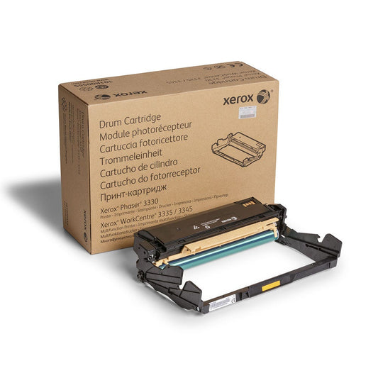 Xerox 101R00555 Original Black Imaging Unit