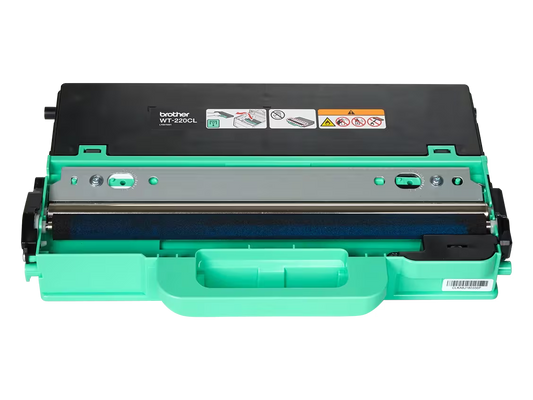 Brother WT220CL Original Waste Toner Box HL3140CW/3170CDW