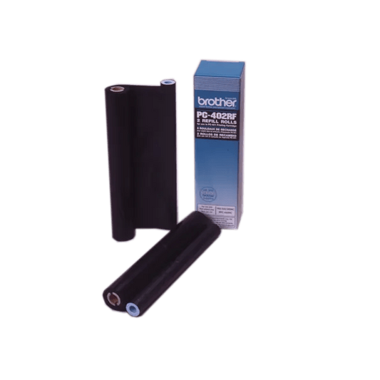 BROTHER REFILL ROLLS PC402RF FAX 575 2/PK