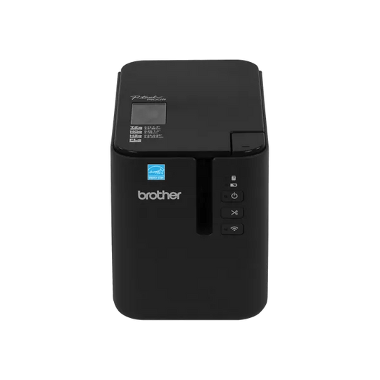 BROTHER LABEL PRINTER PT-P950NW WIRELESS
