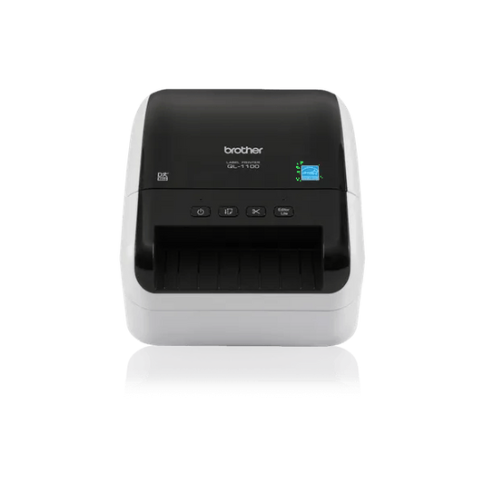 BROTHER LABEL PRINTER QL-1100 WIDE FORMAT