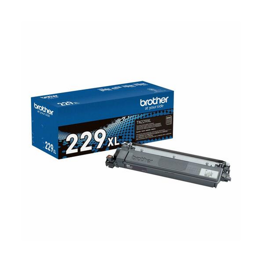 Brother Cartouche de toner noir TN229XL