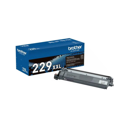 Brother Cartouche de toner noir TN229XXL