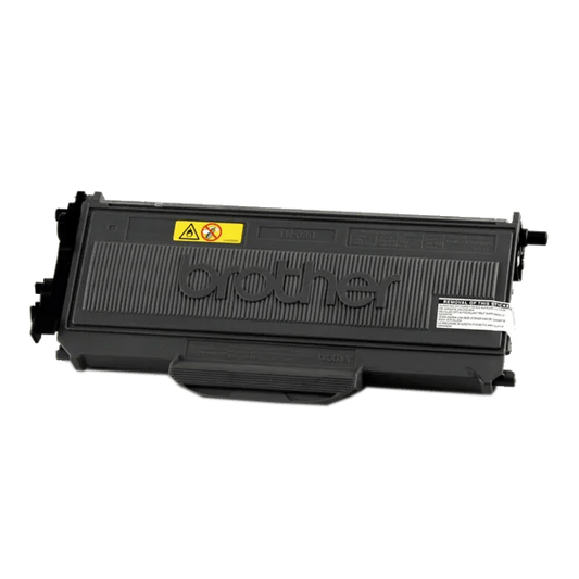 Brother TN330 Original Black Toner Cartridge