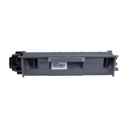 Brother TN720 Original Black Toner Cartridge