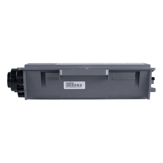 Brother TN780 Original Black Toner Cartridge High Yield