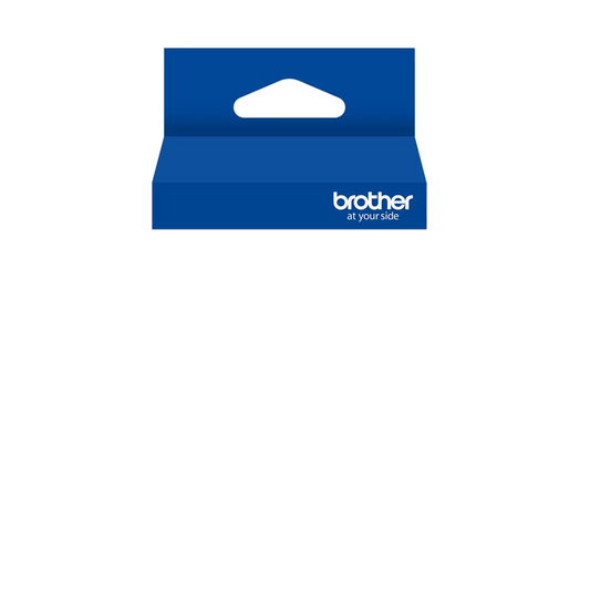 BROTHER P-TOUCH TAPE TZE651 BLACK/YELLOW 24MM